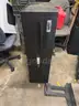 Lockable Vehicle Mounted Storage Box