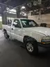 2002 Chevrolet Silverado 1500