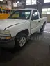 2002 Chevrolet Silverado 1500