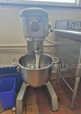 Hobart Mixer