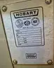 Hobart Mixer