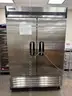 2 Door Commercial Refrigerator