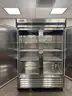 2 Door Commercial Refrigerator