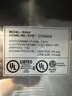 2 Door Commercial Refrigerator