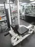 Leg Machine
