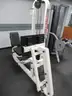 Leg Machine