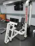 Leg Machine