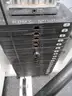 Leg Machine
