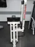 Leg Machine