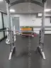 2014 Smith Machine