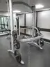 2014 Smith Machine