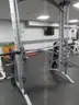2014 Smith Machine