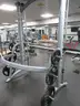2014 Smith Machine