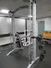 2014 Smith Machine
