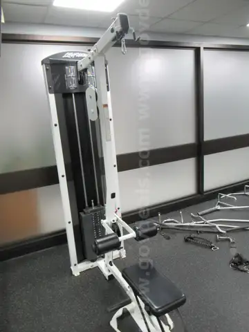 Multi Machine