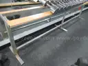 Lot of Dumbbells &#x26; Rack