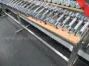 Lot of Dumbbells &#x26; Rack