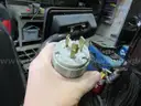 Coats Wheel Balancer