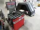 Coats Wheel Balancer