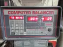 Coats Wheel Balancer