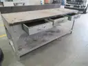 Work Bench