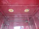 1993 Util-Equip Enclosed Trailer