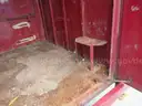 1993 Util-Equip Enclosed Trailer