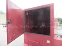 1993 Util-Equip Enclosed Trailer
