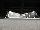 1993 Util-Equip Enclosed Trailer