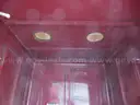 1993 Util-Equip Enclosed Trailer