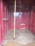 1993 Util-Equip Enclosed Trailer