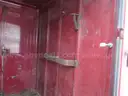 1993 Util-Equip Enclosed Trailer