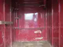 1993 Util-Equip Enclosed Trailer