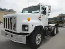 1992 International 2674 Highway Tractor
