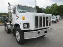 1992 International 2674 Highway Tractor