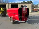 2005 SCOTT Mobile Air Compressor