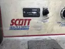 2005 SCOTT Mobile Air Compressor