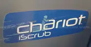 Windsor Chariot iScrub Floor Scrubbers