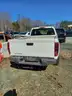 2005 Chevrolet Colorado