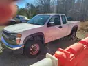 2005 Chevrolet Colorado