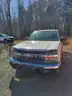 2005 Chevrolet Colorado