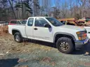 2005 Chevrolet Colorado