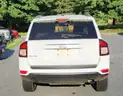 2016 Jeep Compass