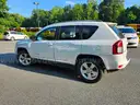 2016 Jeep Compass