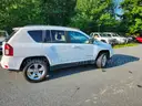 2016 Jeep Compass