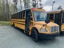 2006 Freightliner B2