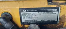 Sullair Model 185HDPQJD Tow-Behind Air Compressor