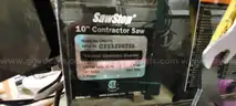 Shop Tools
