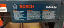 Shop Tools