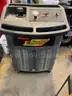 Snap-on Coolant Exchange Machine